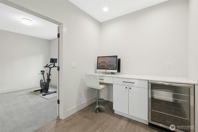 916 B 14th Avenue, Seattle, WA 98122