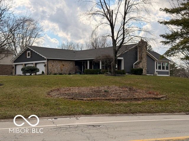 15022 Shoreway East Drive, Carmel, IN 46032