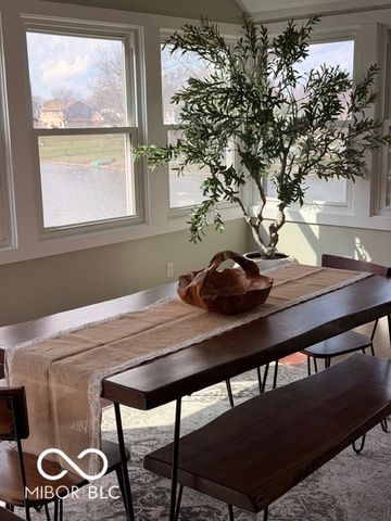 15022 Shoreway East Drive, Carmel, IN 46032