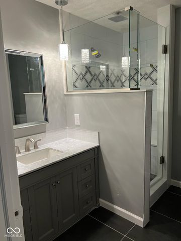 15022 Shoreway East Drive, Carmel, IN 46032