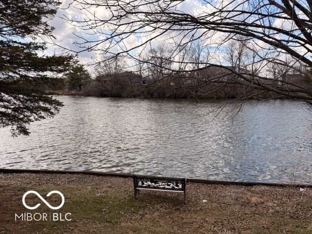 15022 Shoreway East Drive, Carmel, IN 46032