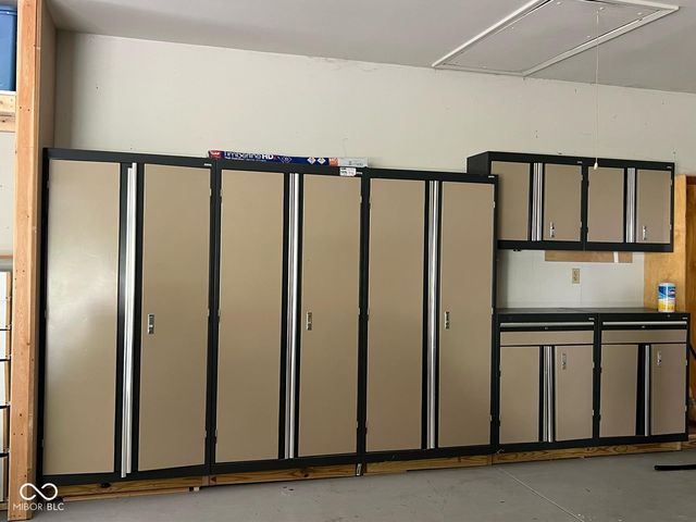 15022 Shoreway East Drive, Carmel, IN 46032