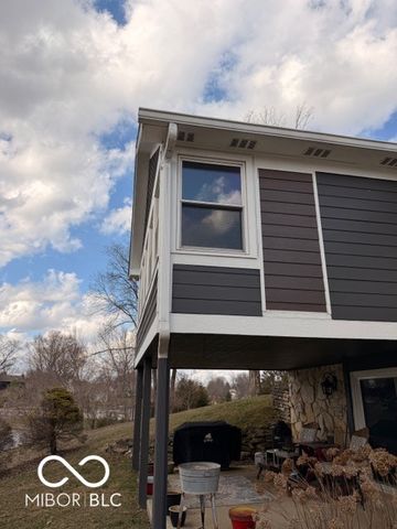 15022 Shoreway East Drive, Carmel, IN 46032