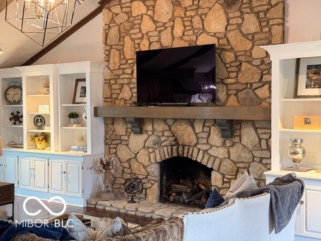 15022 Shoreway East Drive, Carmel, IN 46032