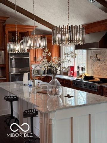 15022 Shoreway East Drive, Carmel, IN 46032