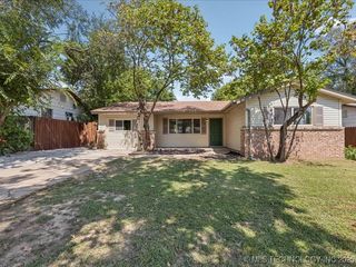 20519 E 2nd Street, Tulsa, OK 74108