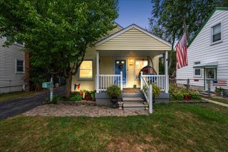 3874 Gardner Avenue, Berkley, MI 48072