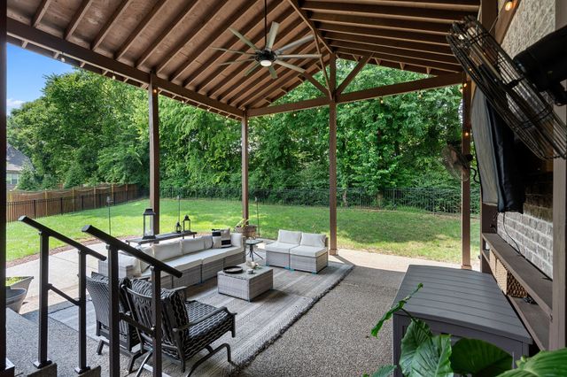 1094 Cantwell Pl, Spring Hill, TN 37174