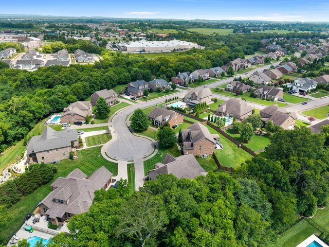 1094 Cantwell Pl, Spring Hill, TN 37174