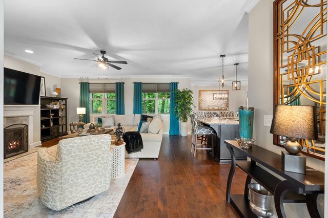1094 Cantwell Pl, Spring Hill, TN 37174