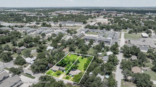 1425, 1435, 420 Groesbeck & Lillian, Stephenville, TX 76401