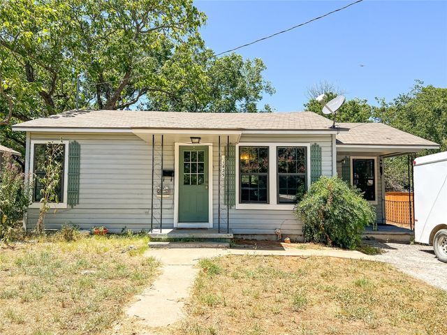 1425, 1435, 420 Groesbeck & Lillian, Stephenville, TX 76401