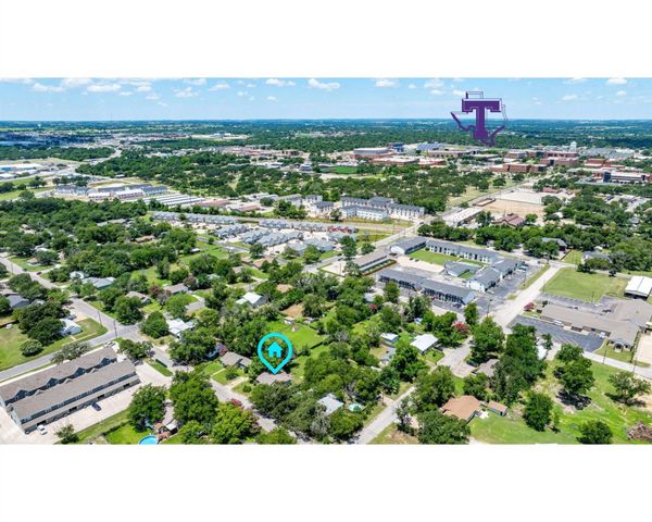 1425, 1435, 420 Groesbeck & Lillian, Stephenville, TX 76401