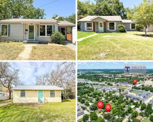 1425, 1435, 420 Groesbeck & Lillian, Stephenville, TX 76401