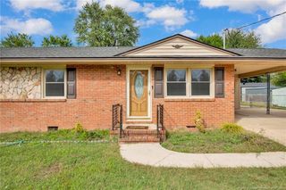 6006 Elstree Place, Fayetteville, NC 28314
