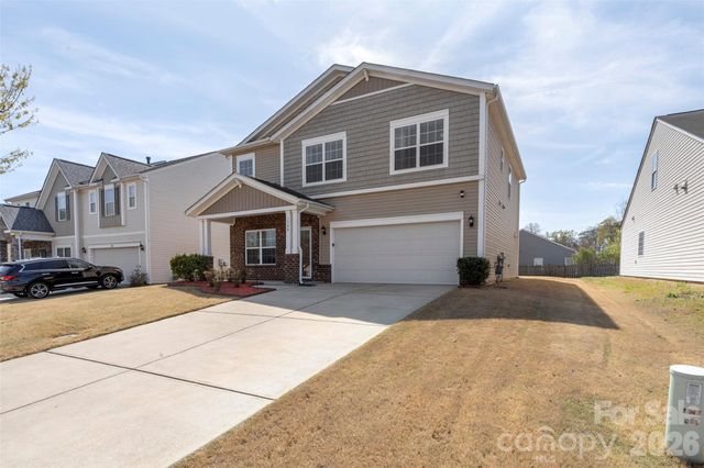 1504 Sunflower Field Place, Matthews, NC 28104