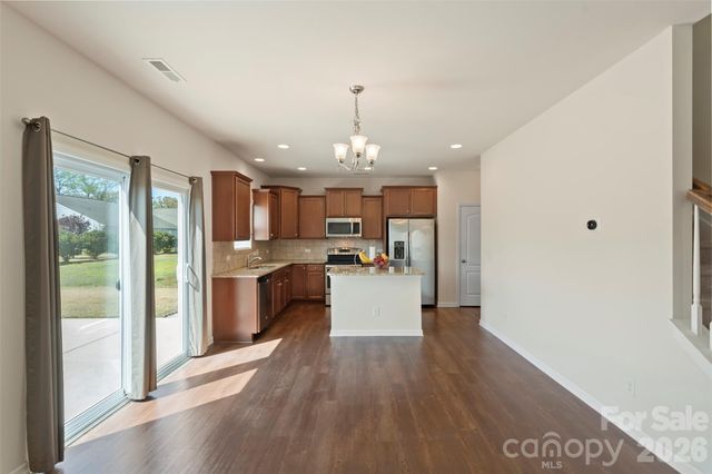 1504 Sunflower Field Place, Matthews, NC 28104