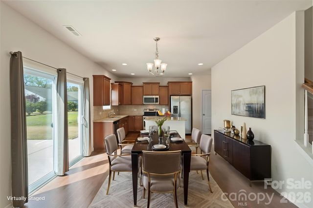 1504 Sunflower Field Place, Matthews, NC 28104