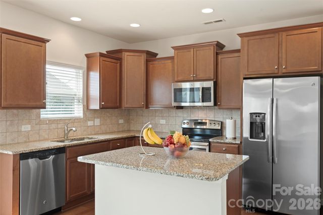 1504 Sunflower Field Place, Matthews, NC 28104