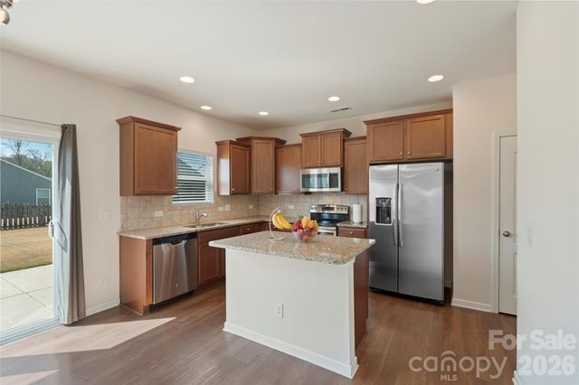 1504 Sunflower Field Place, Matthews, NC 28104