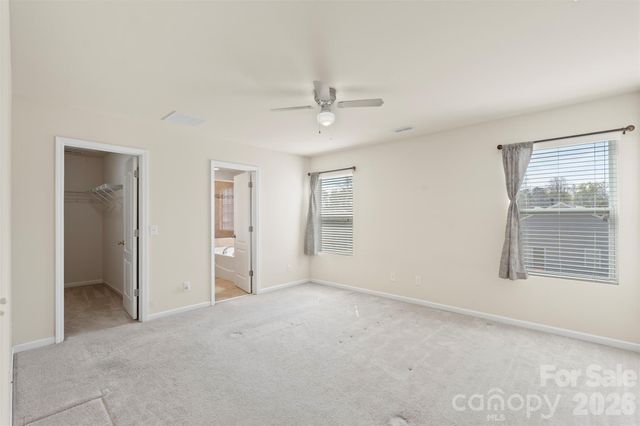 1504 Sunflower Field Place, Matthews, NC 28104