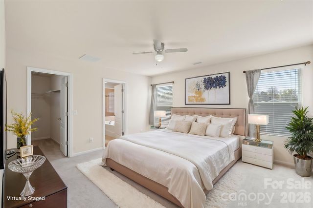 1504 Sunflower Field Place, Matthews, NC 28104