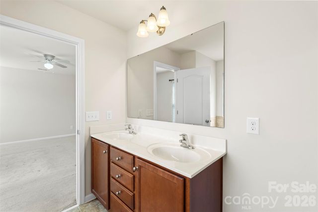 1504 Sunflower Field Place, Matthews, NC 28104