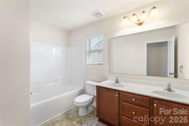 1504 Sunflower Field Place, Matthews, NC 28104