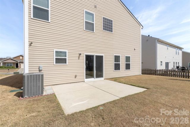 1504 Sunflower Field Place, Matthews, NC 28104