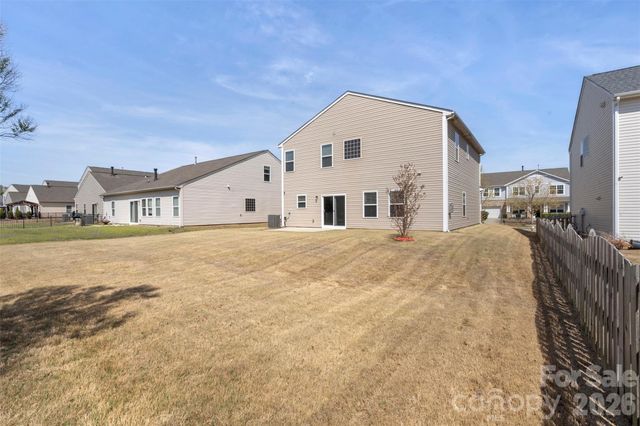 1504 Sunflower Field Place, Matthews, NC 28104