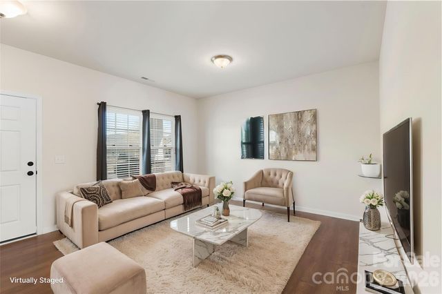 1504 Sunflower Field Place, Matthews, NC 28104