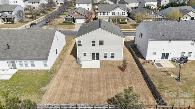 1504 Sunflower Field Place, Matthews, NC 28104