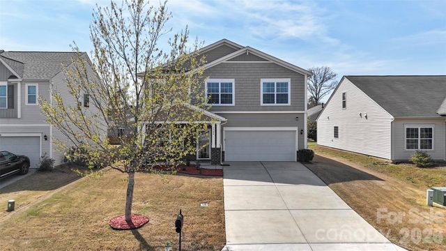 1504 Sunflower Field Place, Matthews, NC 28104