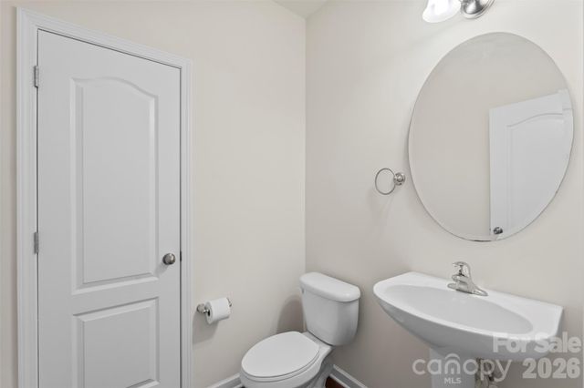 1504 Sunflower Field Place, Matthews, NC 28104