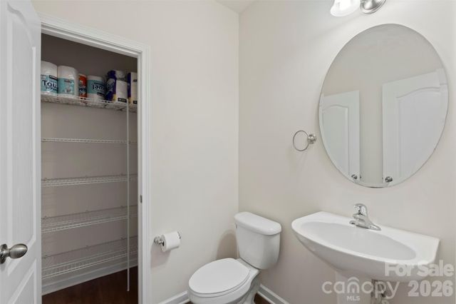 1504 Sunflower Field Place, Matthews, NC 28104