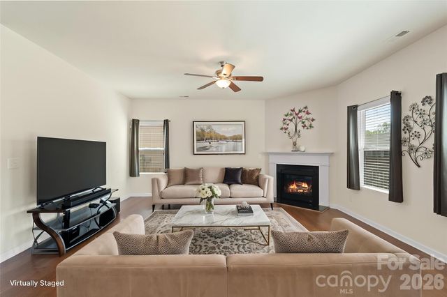 1504 Sunflower Field Place, Matthews, NC 28104