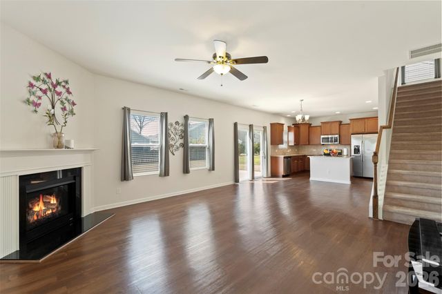 1504 Sunflower Field Place, Matthews, NC 28104