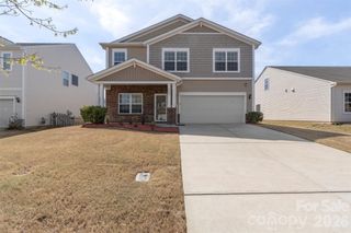 1504 Sunflower Field Place, Matthews, NC 28104