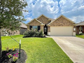 23827 Piedmont Forest Drive, Katy, TX 77493