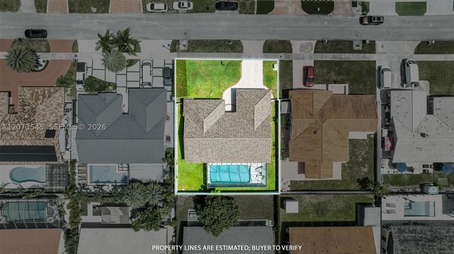 6302 NW 201st Ter, Hialeah, FL 33015