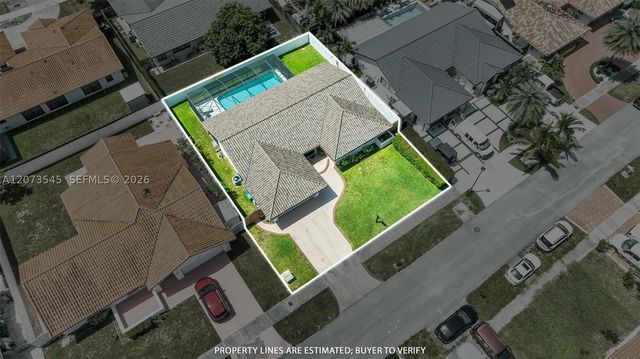 6302 NW 201st Ter, Hialeah, FL 33015