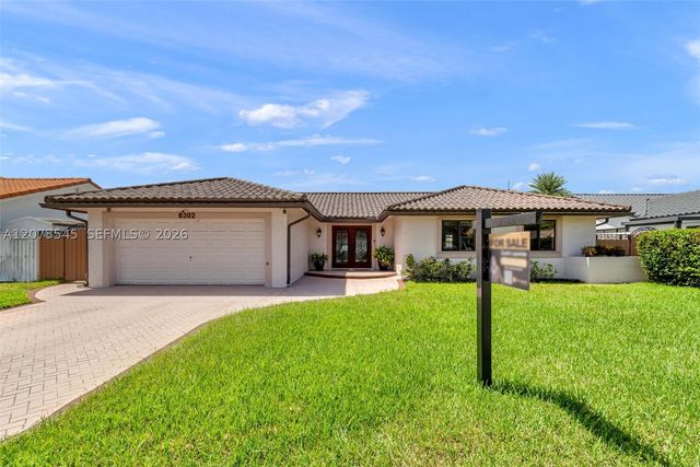 6302 NW 201st Ter, Hialeah, FL 33015