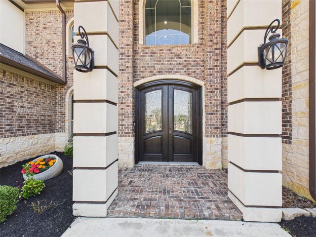 2221 Dove Haven Lane, League City, TX 77573