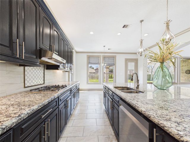 2221 Dove Haven Lane, League City, TX 77573