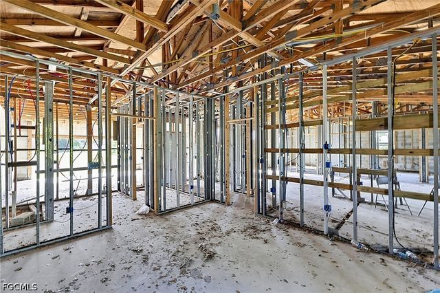 1112 NW 28th AVE, Cape Coral, FL 33993
