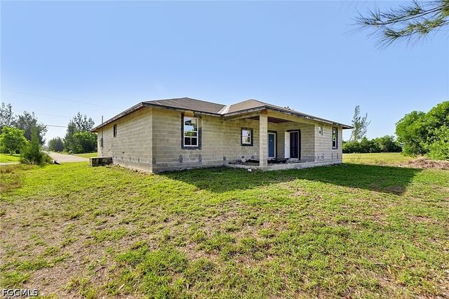 1112 NW 28th AVE, Cape Coral, FL 33993