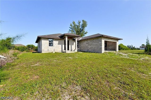 1112 NW 28th AVE, Cape Coral, FL 33993