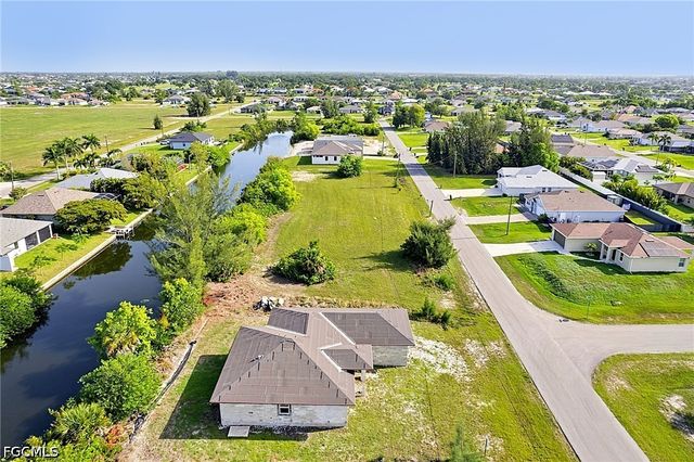 1112 NW 28th AVE, Cape Coral, FL 33993