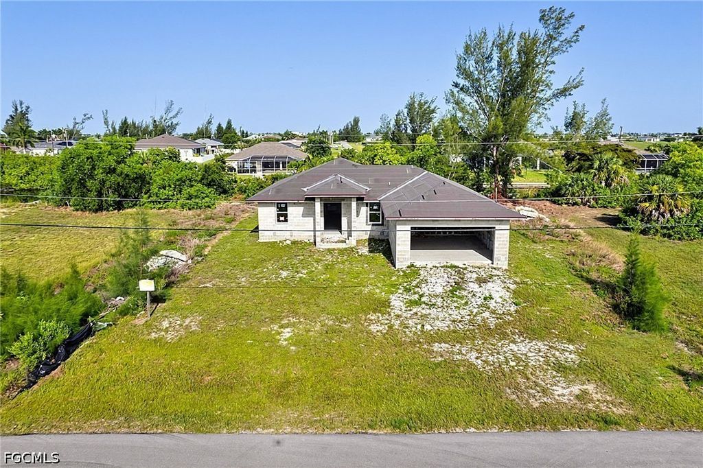 1112 NW 28th AVE, Cape Coral, FL 33993