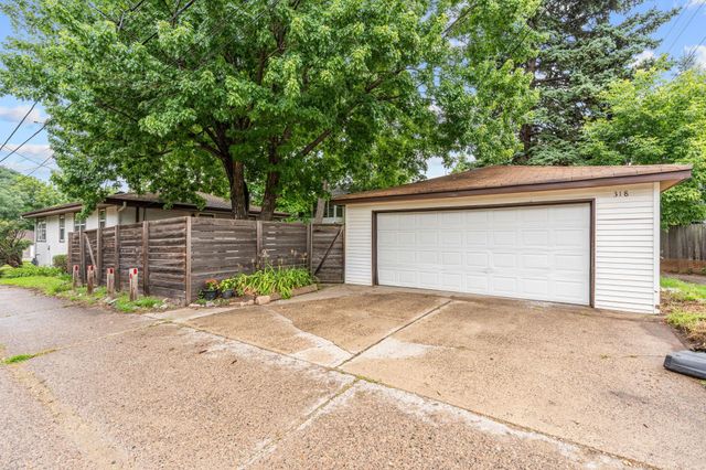 318 8th Avenue NE, Minneapolis, MN 55413